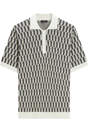Cinque Hombre, Camisetas, Negro, Talla: L