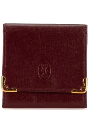 Cartier Mujer, De segunda mano, Rojo, Talla: ONE Size