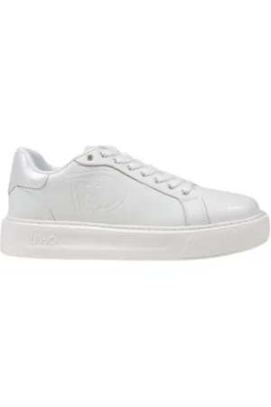 Liu Jo Mujer, Zapatos, Blanco, Talla: 37 EU