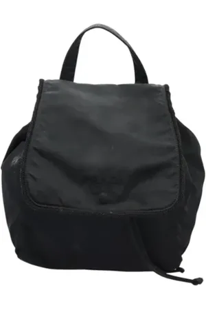 Prada Mujer, De segunda mano, Negro, Talla: ONE Size