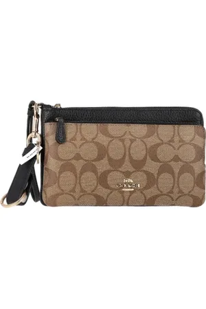 Coach Mujer, De segunda mano, Marrón, Talla: ONE Size