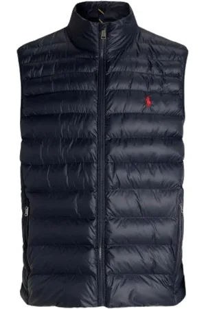 Ralph Lauren Hombre, Chaquetas, Azul, Talla: S