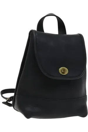 Coach Mujer, De segunda mano, Negro, Talla: ONE Size