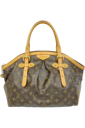 LOUIS VUITTON Mujer, De segunda mano, Marrón, Talla: ONE Size