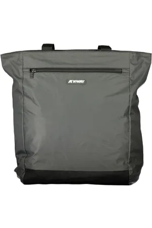 K-Way Mujer, Bolsos, Verde, Talla: ONE Size