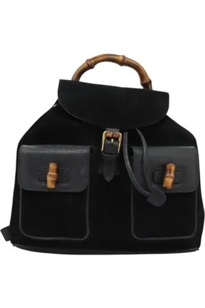 Gucci Mujer, De segunda mano, Negro, Talla: ONE Size