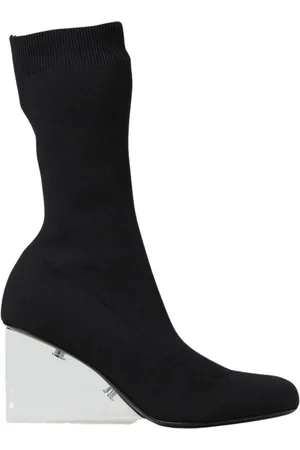 Alexander McQueen Mujer, Zapatos, Negro, Talla: 38 1/2 EU