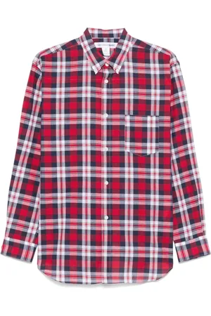 Comme des Garçons Hombre, Camisas, , Talla: L