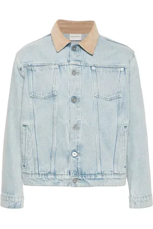 Drôle de Monsieur Hombre, Chaquetas, Azul, Talla: L