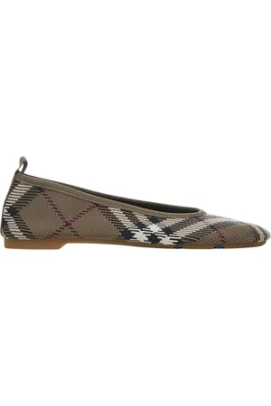 Burberry Mujer, Zapatos, Marrón, Talla: 36 EU