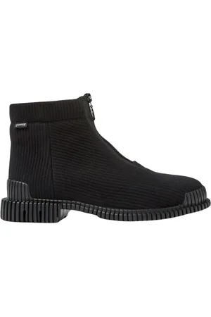 Camper Mujer, Zapatos, Negro, Talla: 37 EU