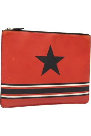 Givenchy Mujer, De segunda mano, Rojo, Talla: ONE Size