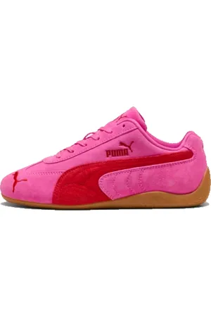 PUMA Mujer, Zapatos, Rosa, Talla: 36 EU