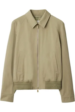 Burberry Hombre, Chaquetas, , Talla: L