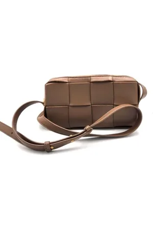 Bottega Veneta Mujer, De segunda mano, Marrón, Talla: ONE Size