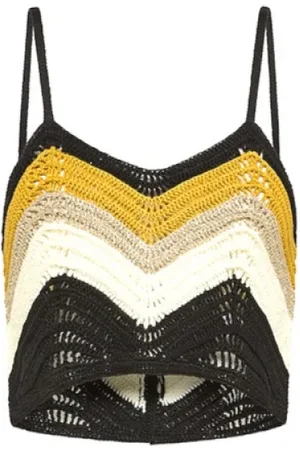 FORTE FORTE Mujer, Camisetas, , Talla: S