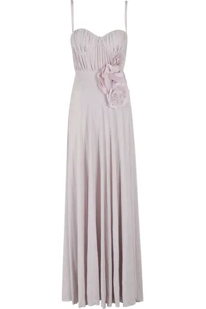 Elisabetta Franchi Mujer, Vestidos, Rosa, Talla: XS