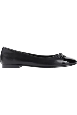 Tory Burch Mujer, Zapatos, Negro, Talla: 36 EU