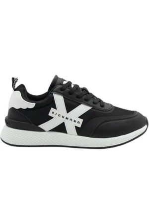 John Richmond Hombre, Zapatos, Negro, Talla: 40 EU