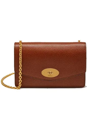MULBERRY Mujer, Bolsos, Marrón, Talla: ONE Size