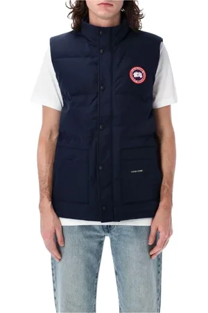 Canada Goose Hombre, Chaquetas, Negro, Talla: S