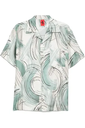 FERRARI Hombre, Camisas, , Talla: L