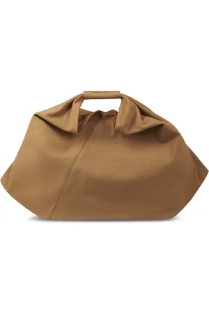 Maison Margiela Mujer, Bolsos, Marrón, Talla: ONE Size