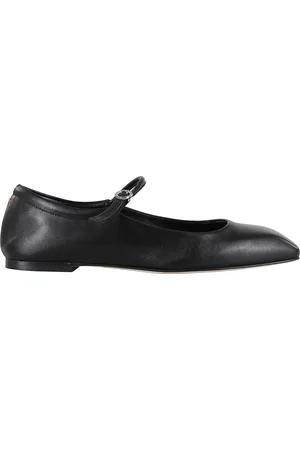 Aeyde Mujer, Zapatos, Negro, Talla: 36 EU