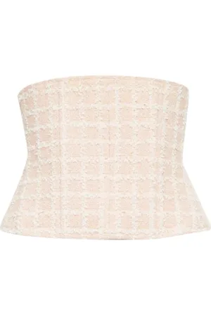 CHANEL Mujer, De segunda mano, Rosa, Talla: ONE Size