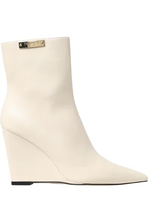 Twin-Set Mujer, Zapatos, Blanco, Talla: 40 EU