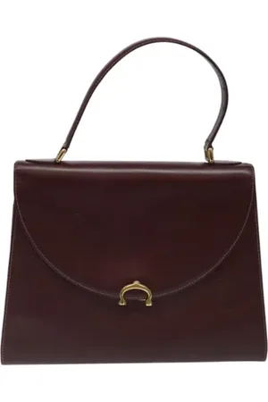 Cartier Mujer, De segunda mano, Rojo, Talla: ONE Size
