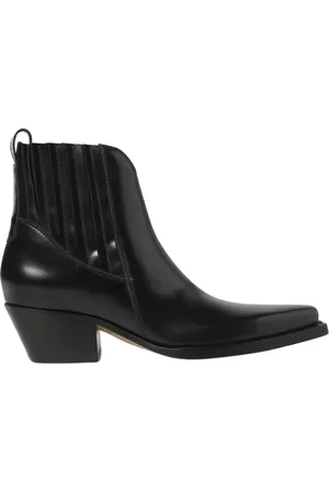 Buttero Mujer, Zapatos, Negro, Talla: 41 EU