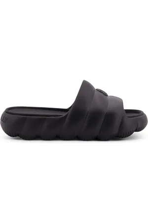 Moncler Mujer, Zapatos, Negro, Talla: 37 EU