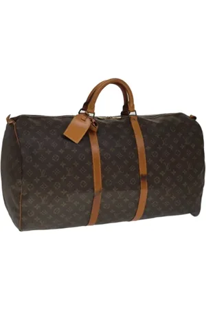 LOUIS VUITTON Unisex, De segunda mano, Marrón, Talla: ONE Size