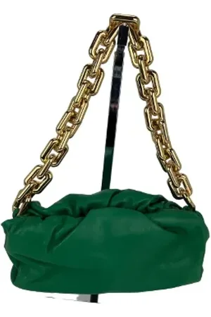 Bottega Veneta Mujer, De segunda mano, Verde, Talla: ONE Size