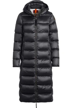 Parajumpers Mujer, Abrigos, Negro, Talla: S