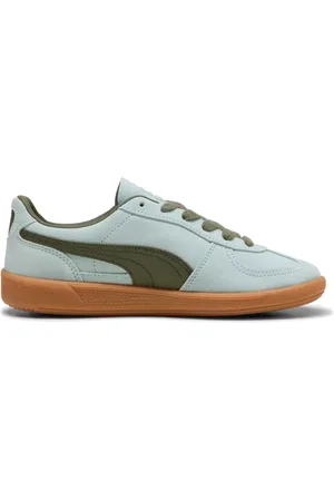 PUMA Mujer, Zapatos, Azul, Talla: 36 EU