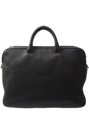 Bottega Veneta Hombre, De segunda mano, Negro, Talla: ONE Size