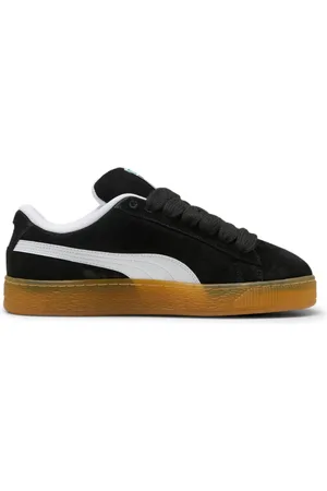PUMA Hombre, Zapatos, Negro, Talla: 45 EU