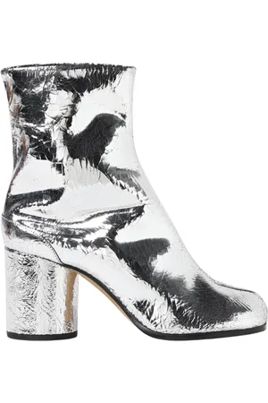 Maison Margiela Mujer, Zapatos, Gris, Talla: 39 EU