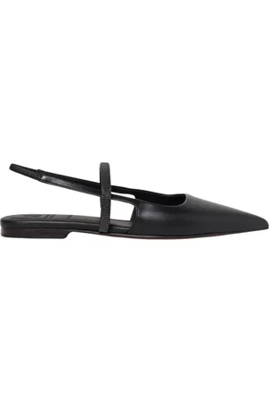 Brunello Cucinelli Mujer, Zapatos, Negro, Talla: 39 EU
