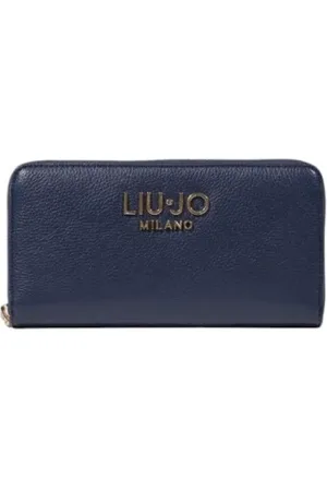 Liu Jo Hombre, Accesorios, Azul, Talla: ONE Size