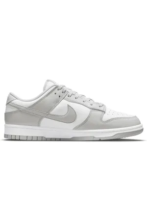Nike Hombre, Zapatos, Gris, Talla: 45 1/2 EU