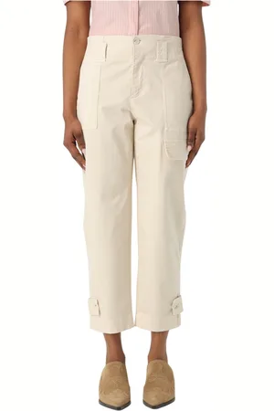 Pinko Mujer, Pantalones, , Talla: 2XS