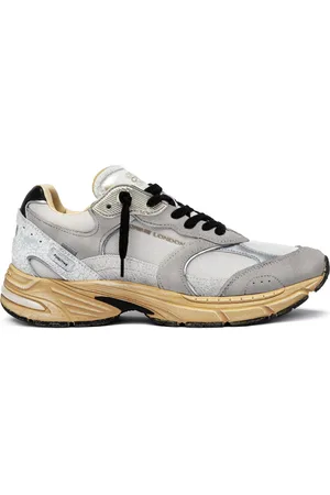 Crime london Hombre, Zapatos, Gris, Talla: 41 EU