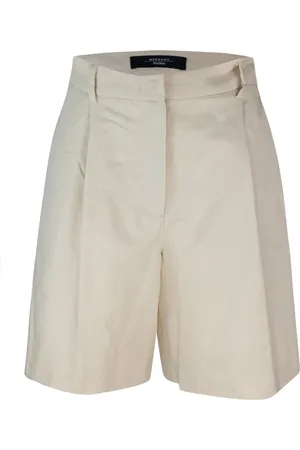 Max Mara Mujer, Pantalones cortos, , Talla: S