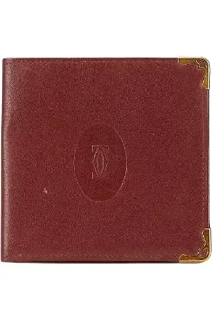 Cartier Mujer, De segunda mano, Rojo, Talla: ONE Size
