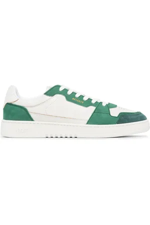 Axel Arigato Hombre, Zapatos, Blanco, Talla: 41 EU