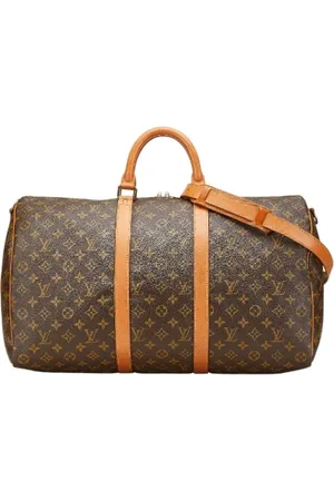 LOUIS VUITTON Unisex, De segunda mano, Marrón, Talla: ONE Size