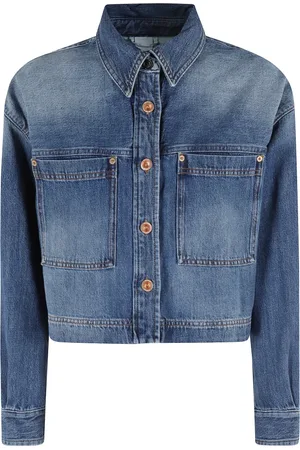 Aspesi Mujer, Chaquetas, Azul, Talla: S